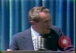 Image of President Richard Nixon San Clemente California USA, 1973, second 54 stock footage video 65675056929