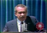 Image of President Richard Nixon San Clemente California USA, 1973, second 61 stock footage video 65675056929