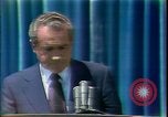 Image of President Richard Nixon San Clemente California USA, 1973, second 3 stock footage video 65675056930