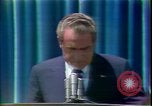 Image of President Richard Nixon San Clemente California USA, 1973, second 4 stock footage video 65675056930
