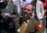 Image of President Richard Nixon San Clemente California USA, 1973, second 7 stock footage video 65675056930