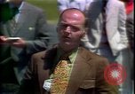 Image of President Richard Nixon San Clemente California USA, 1973, second 12 stock footage video 65675056930