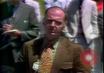 Image of President Richard Nixon San Clemente California USA, 1973, second 13 stock footage video 65675056930