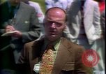 Image of President Richard Nixon San Clemente California USA, 1973, second 14 stock footage video 65675056930