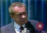 Image of President Richard Nixon San Clemente California USA, 1973, second 16 stock footage video 65675056930