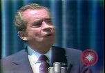 Image of President Richard Nixon San Clemente California USA, 1973, second 20 stock footage video 65675056930