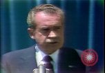 Image of President Richard Nixon San Clemente California USA, 1973, second 23 stock footage video 65675056930