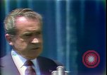Image of President Richard Nixon San Clemente California USA, 1973, second 24 stock footage video 65675056930