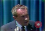 Image of President Richard Nixon San Clemente California USA, 1973, second 28 stock footage video 65675056930