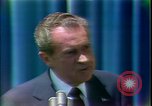 Image of President Richard Nixon San Clemente California USA, 1973, second 29 stock footage video 65675056930