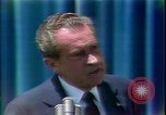 Image of President Richard Nixon San Clemente California USA, 1973, second 31 stock footage video 65675056930