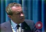 Image of President Richard Nixon San Clemente California USA, 1973, second 35 stock footage video 65675056930