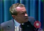 Image of President Richard Nixon San Clemente California USA, 1973, second 37 stock footage video 65675056930