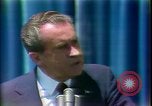 Image of President Richard Nixon San Clemente California USA, 1973, second 43 stock footage video 65675056930