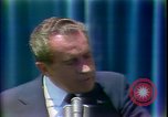Image of President Richard Nixon San Clemente California USA, 1973, second 45 stock footage video 65675056930