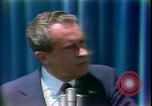 Image of President Richard Nixon San Clemente California USA, 1973, second 47 stock footage video 65675056930