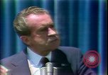 Image of President Richard Nixon San Clemente California USA, 1973, second 50 stock footage video 65675056930