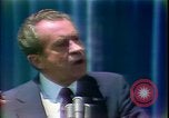 Image of President Richard Nixon San Clemente California USA, 1973, second 53 stock footage video 65675056930