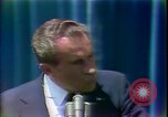 Image of President Richard Nixon San Clemente California USA, 1973, second 54 stock footage video 65675056930