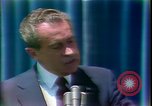 Image of President Richard Nixon San Clemente California USA, 1973, second 56 stock footage video 65675056930