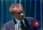 Image of President Richard Nixon San Clemente California USA, 1973, second 59 stock footage video 65675056930