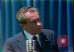 Image of President Richard Nixon San Clemente California USA, 1973, second 60 stock footage video 65675056930