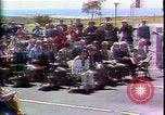 Image of President Richard Nixon San Clemente California USA, 1973, second 3 stock footage video 65675056931