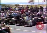 Image of President Richard Nixon San Clemente California USA, 1973, second 5 stock footage video 65675056931