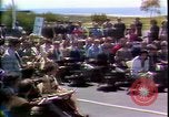 Image of President Richard Nixon San Clemente California USA, 1973, second 6 stock footage video 65675056931