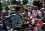 Image of President Richard Nixon San Clemente California USA, 1973, second 11 stock footage video 65675056931