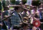 Image of President Richard Nixon San Clemente California USA, 1973, second 12 stock footage video 65675056931