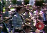 Image of President Richard Nixon San Clemente California USA, 1973, second 13 stock footage video 65675056931