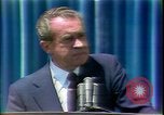 Image of President Richard Nixon San Clemente California USA, 1973, second 16 stock footage video 65675056931