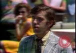 Image of President Richard Nixon San Clemente California USA, 1973, second 19 stock footage video 65675056931