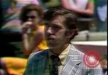 Image of President Richard Nixon San Clemente California USA, 1973, second 20 stock footage video 65675056931