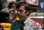 Image of President Richard Nixon San Clemente California USA, 1973, second 21 stock footage video 65675056931
