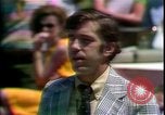 Image of President Richard Nixon San Clemente California USA, 1973, second 22 stock footage video 65675056931