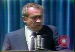 Image of President Richard Nixon San Clemente California USA, 1973, second 26 stock footage video 65675056931