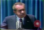 Image of President Richard Nixon San Clemente California USA, 1973, second 28 stock footage video 65675056931