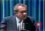 Image of President Richard Nixon San Clemente California USA, 1973, second 30 stock footage video 65675056931