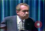 Image of President Richard Nixon San Clemente California USA, 1973, second 31 stock footage video 65675056931