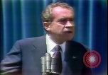 Image of President Richard Nixon San Clemente California USA, 1973, second 34 stock footage video 65675056931