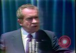 Image of President Richard Nixon San Clemente California USA, 1973, second 37 stock footage video 65675056931