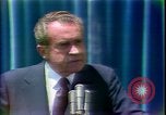 Image of President Richard Nixon San Clemente California USA, 1973, second 38 stock footage video 65675056931