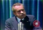 Image of President Richard Nixon San Clemente California USA, 1973, second 39 stock footage video 65675056931