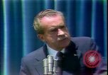 Image of President Richard Nixon San Clemente California USA, 1973, second 40 stock footage video 65675056931