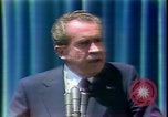 Image of President Richard Nixon San Clemente California USA, 1973, second 43 stock footage video 65675056931