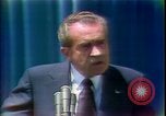 Image of President Richard Nixon San Clemente California USA, 1973, second 47 stock footage video 65675056931