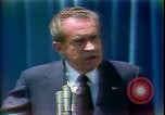 Image of President Richard Nixon San Clemente California USA, 1973, second 48 stock footage video 65675056931