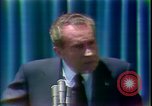 Image of President Richard Nixon San Clemente California USA, 1973, second 51 stock footage video 65675056931